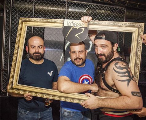 club gay madrid|Gay